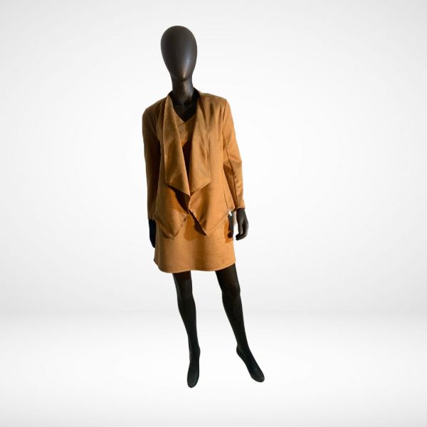 Robe Cindy et Veste Chloé
