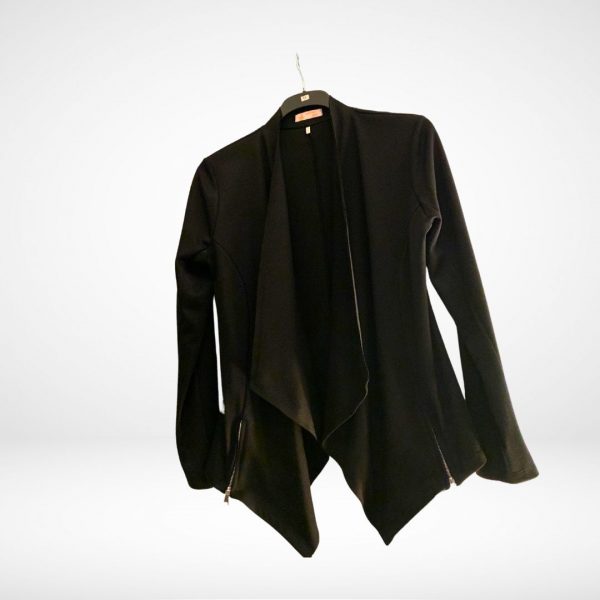 Veste virginie